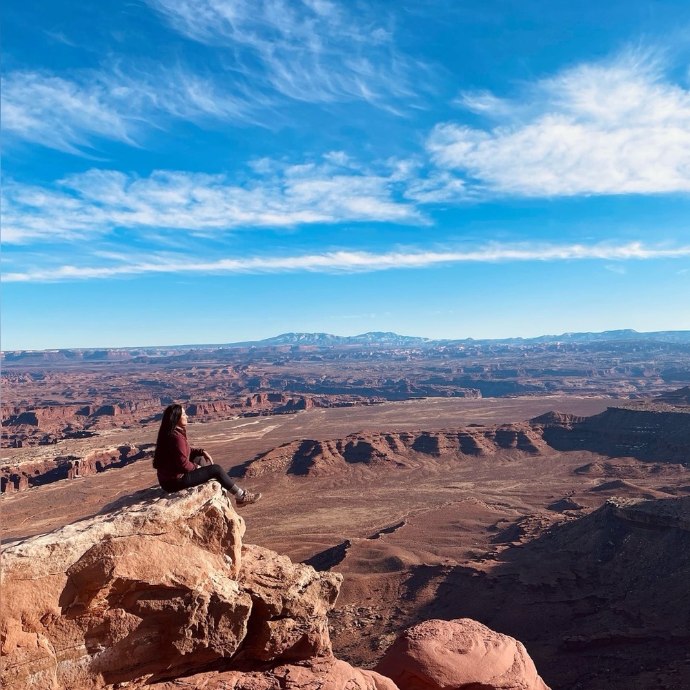 Meet your Posher, Kate